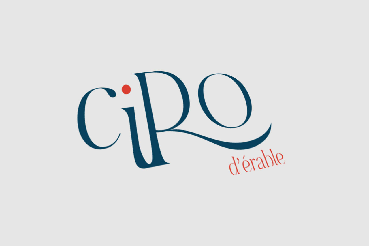 Logo ciro d'érable