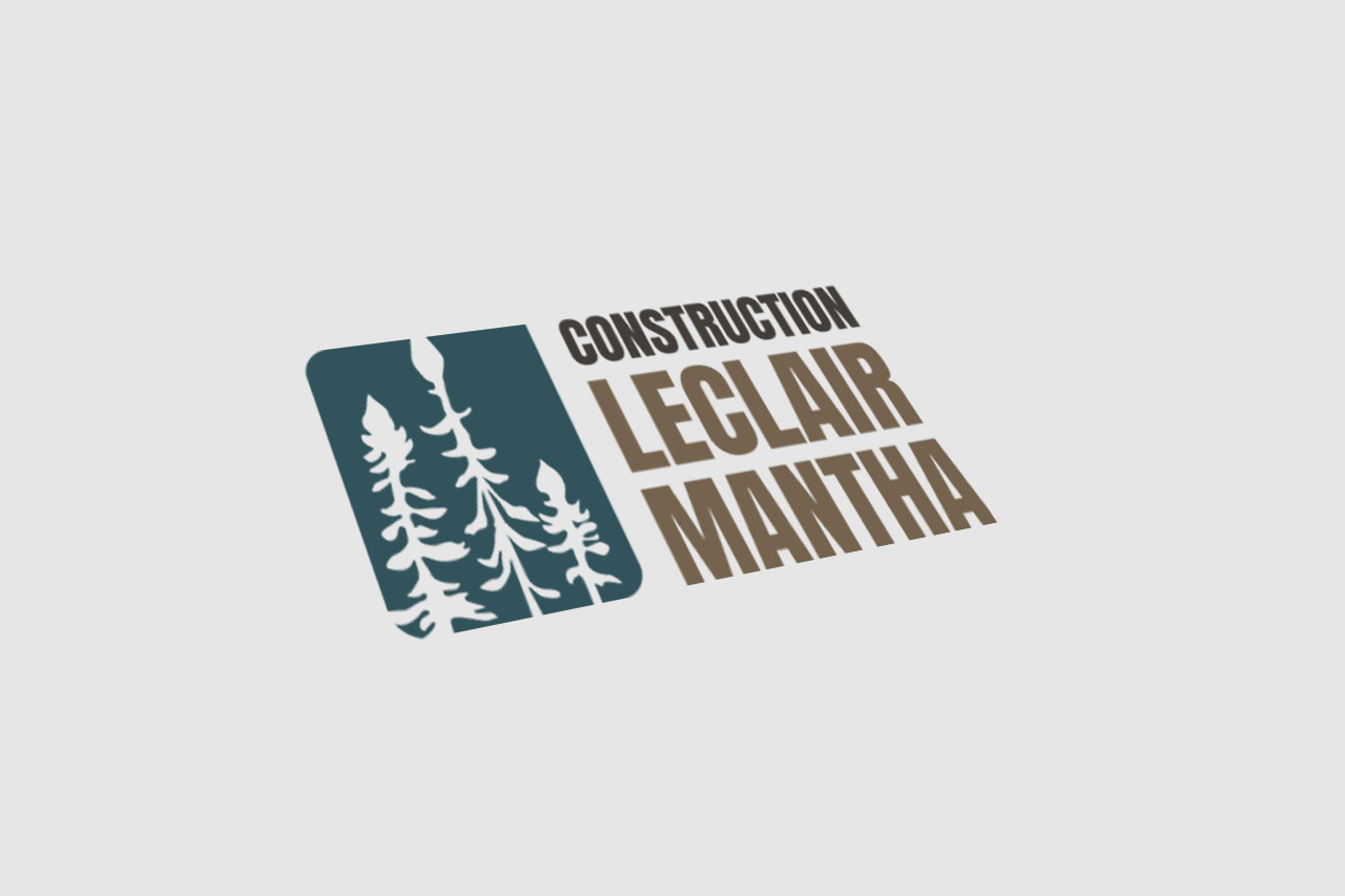 Logo Leclair mantha