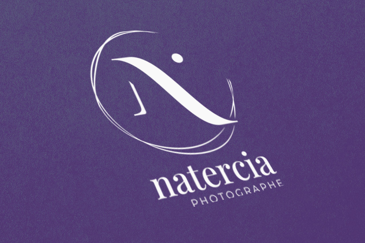 Logo Natercia