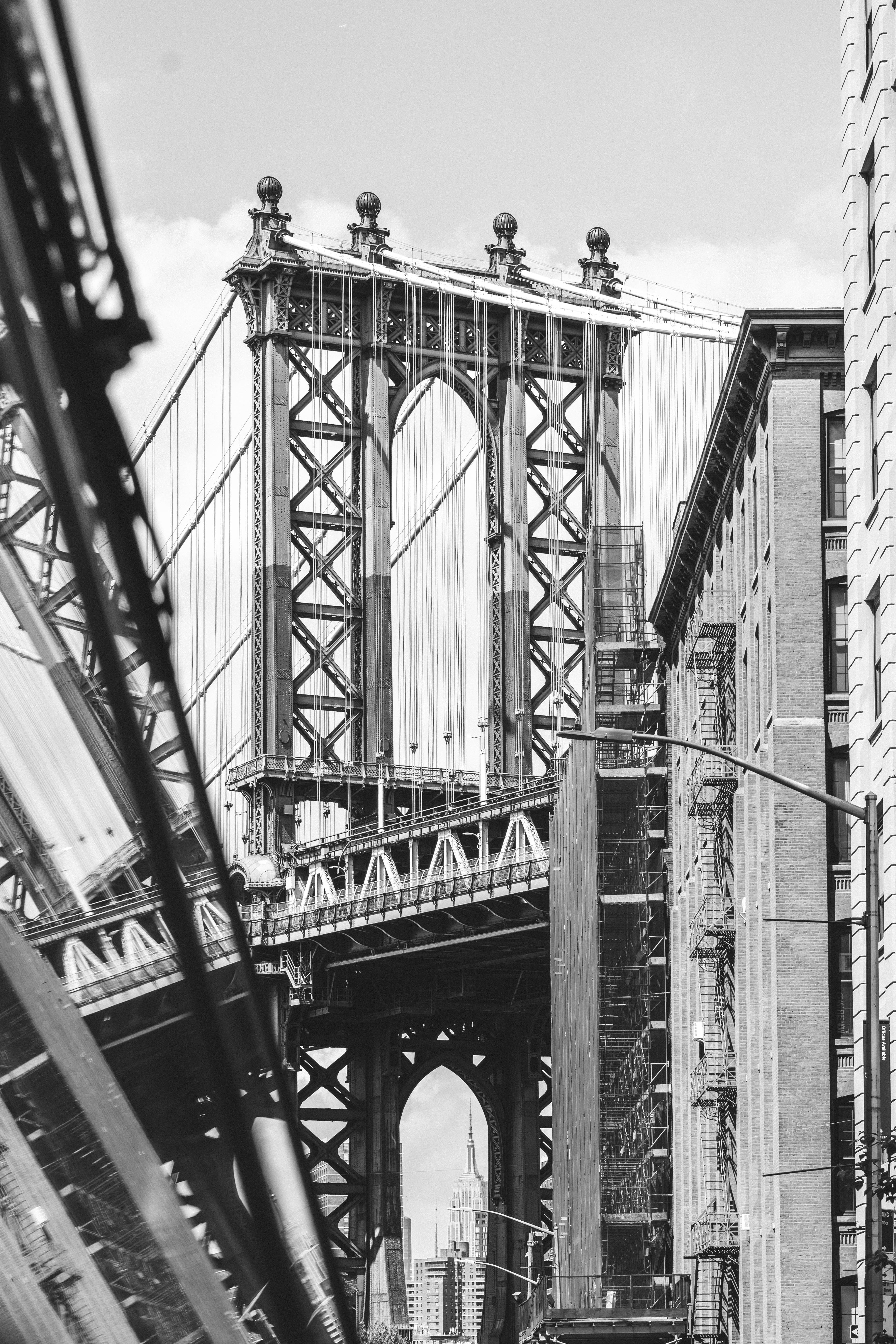 Pont de Brooklyn